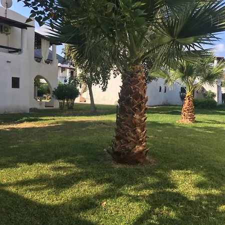 Dom wakacyjny Casetta A Centralissima Vulcano (Isola)
